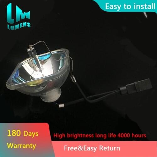 High Quality UHE-200E2-C Replacement Projector Lamp for ELPLP50 ELPLP53 ELPLLP54 ELPLP57 ELPLP58 ELPLP60 ELPLP61 ELPLP56 ELPLP67