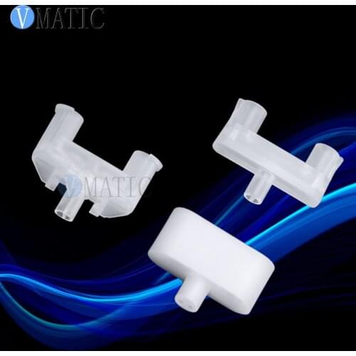 High Quality Plastic Needle Adapter / Dispensing Valve / Screw Needle Adapter / Dispensing Accessories / Glue Nozzle Adapters