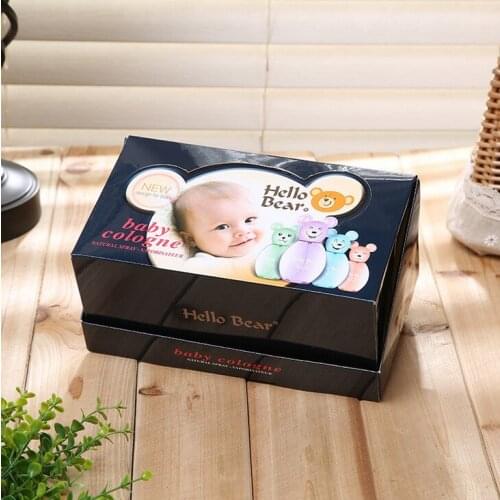 High class Customized collapsible paper packaging gift box,cardboard packaging box With Gold Stamping Logo ---PX10903