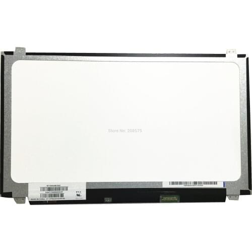 Free shipping NT156WHM-N32 NT156WHM N32 N156BGE-EBA E41 E42 E32 NT156WHM-N12 B156XTN07.0 15.6" 1366*768 edp 30pin Lcd Screen
