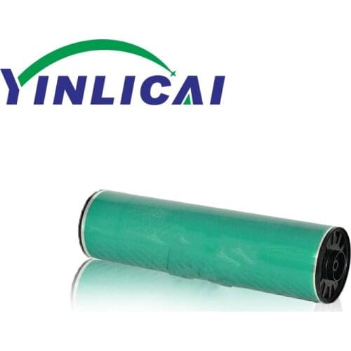 1PC New OPC Drum Compatible For Epson C1100 1100 CX11 for Xerox C525A 525 2950 for Dell 3000 3100 Drum With Gear