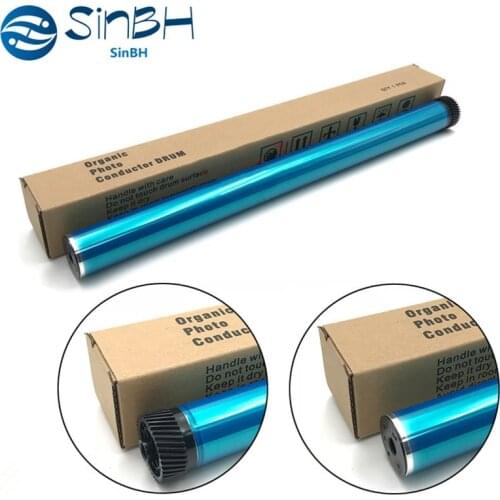 1PCS X Long Life OPC Drum For OKI 9600 C9600 9650 9800 C930 C910 C9650 C9800 C930N C910N C9800N C9600N C9650N OPC DRUM Cylinder