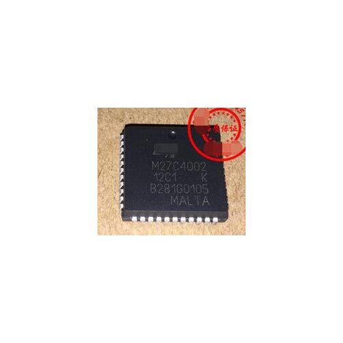 100% NEW M27C4002-12C1