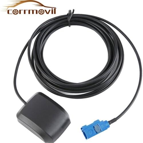 Carrmovil Car GPS Antennas