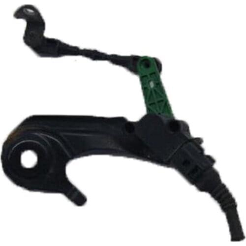 Headlight Level Sensor For Audi A8 4H0941310C