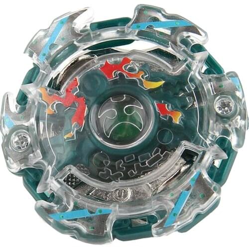 B-X TOUPIE BURST BEYBLADE Infinity Nado Kaiser Kerbeus B-37 Toys For Children DropShipping