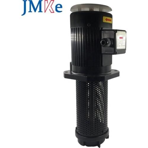 JMKE High Pressure 1/2HP Cooling Liquid Circulating Electric Coolant Pump