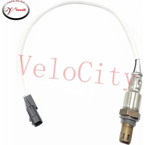 Lambda Sensor Oxygen Sensor Fits Nissan Teana Tiida X-Trail 2.0L Part No# 226A0-4CL0A 226A04CL0A