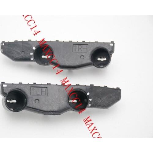 Front Bumper Mount Support Bracket For NISSAN SENTRA 2013-2015