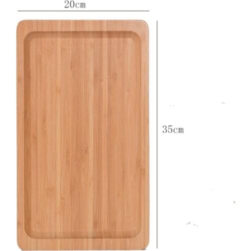 Kitchen Serving Tray 1Pc