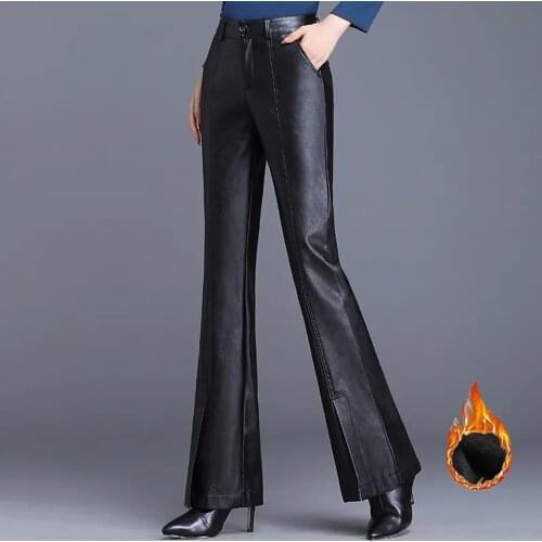 Женские свободные брюки LSHITT China At AliExpress