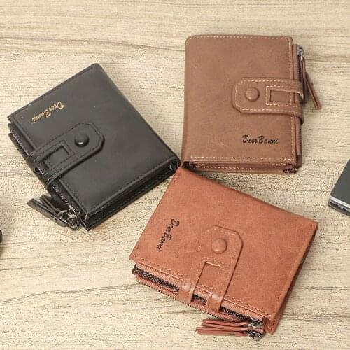 Мужские бумажники MAIOUMY China At AliExpress