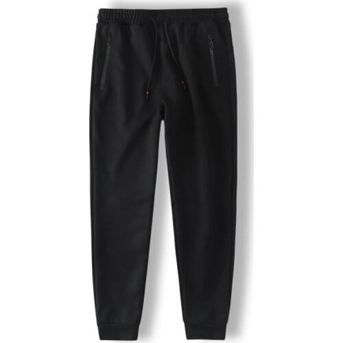 Mens Pants Plus Size 8XL 7XL 6XL Casual Sport Sweatpants Loose Mens Joggers Harem Streetwear Casual Brand Men Clothing,ZA420