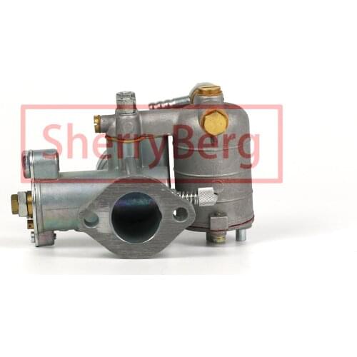 SherryBerg carb carby vergaser carburettor Carburador para for BMW R35 R4 R3 Emw R35, Simson Awo Touren 425 Nuevo Assy new