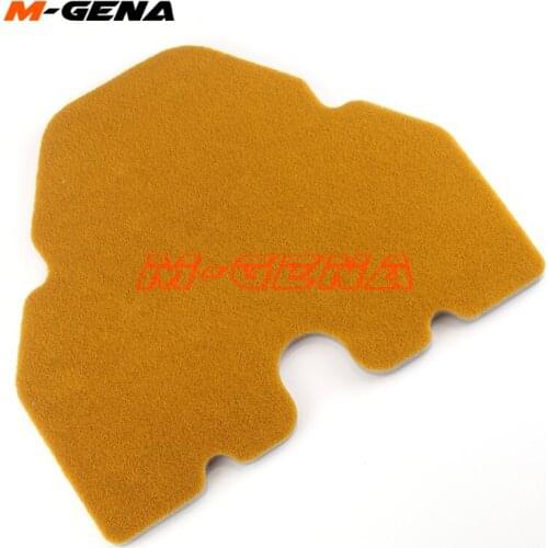 Motorcycle Air Intake Filter Air Cleaner For ZZR400 1993-2006 ZZR600 1996-2004 93 94 95 96 97 98 99 00 01 02 03 04 05 06