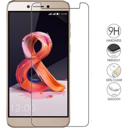 For Leagoo T8S T8 S Screen Protector Tempered Glass ON Leagoo T8 Glass Explosion-proof Anti-scratch Phone Film