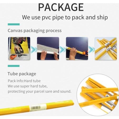 Green Drifting Flying Abstract Wall Art Pictures Canvas Paintings Poster Print Wall Art Pictures Living Room Decoration