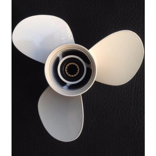 11 5/8x11 For 40HP MERCURY propellers 50HP MERCURY propellers MERCURY outboard propeller marine propeller