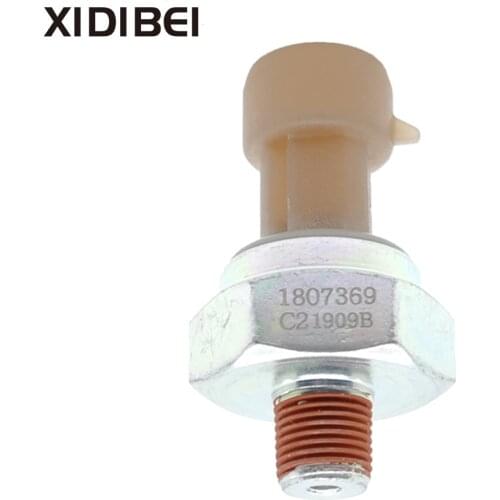 1807369 Engine Oil Pressure EOP Sensor Sender