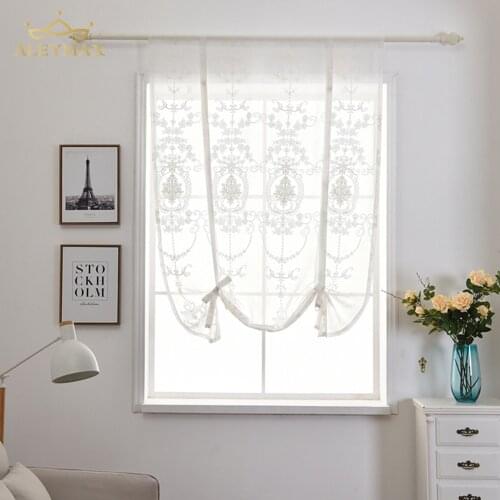 ALEYMAX Window Textiles