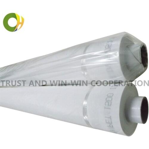 White 90T-48W-220cm-50mts polyester screen mesh/bolting cloth
