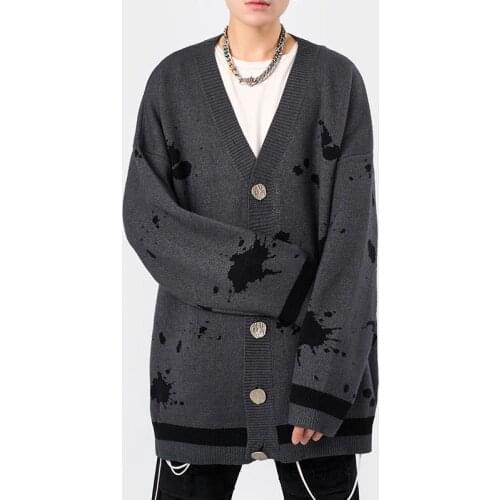 EMAIGI Men's Cardigans