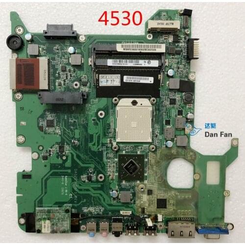 MBRE06001 For ACER 4530 Laptop Motherboard DA0Z05MB6F0 Mainboard 100%tested fully work