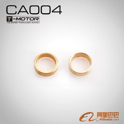 Copper adapter 6*8 for U5,U7,MN3515 (2pcs/bag)