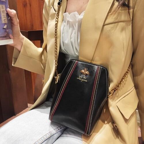 MIUMOFOX Red Women's Bags