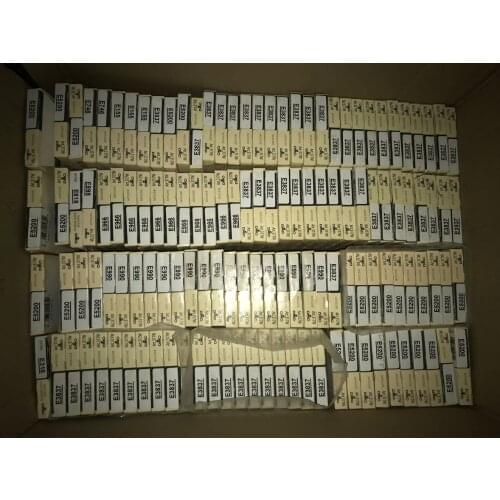 DMC stock selling Light Effects E5200-1pcs prices Floss Metallic Floss Cross Stitch Embroidery Thread 8 meters each Skein DMC