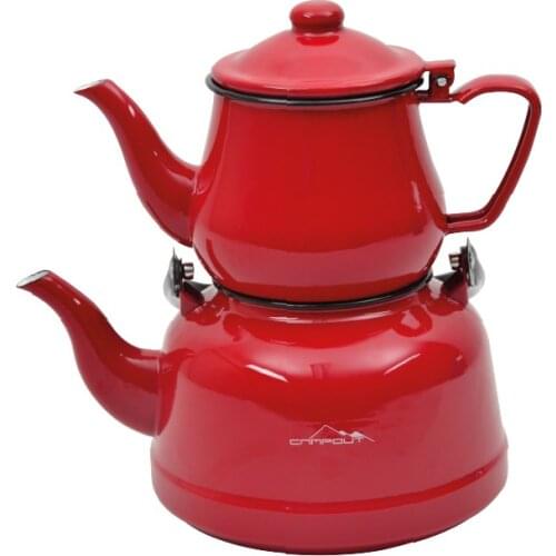 Nurgaz Teapots