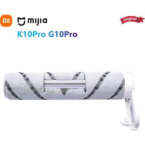 Original Xiaomi Mijia G10pro K10pro wireless vacuum cleaner Cutting Roller brush replaceable accessories