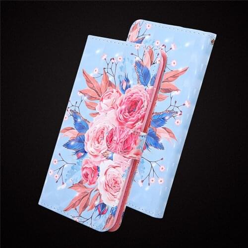 Senior Shockproof Case For Samsung Galaxy A Quantum A10 A20 E A30 A40 A50 S A70 M10 M11 M21 M30S M31 Case Notebook Wallet Cover