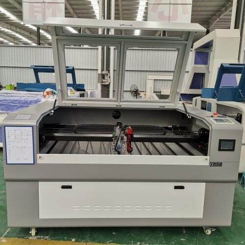 Robotec 150w Metal Laser Cutting Machine 1390 Steel Laser Cutter Machinery for Wood Acrylic Plexiglass Cutting