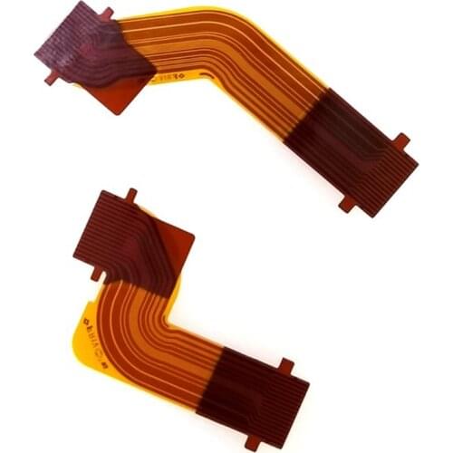 Compatible w/ PS5 Handle Internal Microphone Replacement Microphone Flex Cable