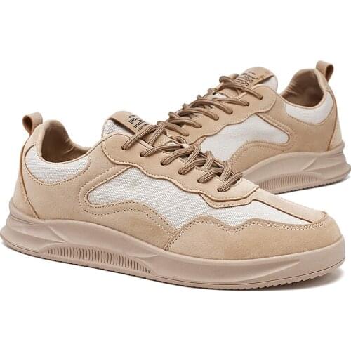 Sport skater 2020 breathable summer para verano zapatillas hombre tenis sapatilhas deportivos mesh breathabl mannen comfort on