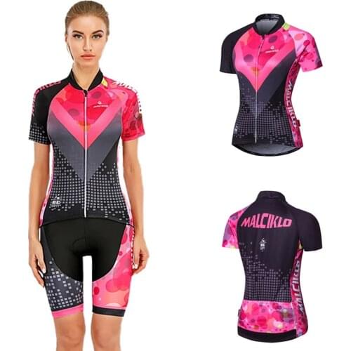 Womens Clothing 2021 Cycling Jersey MTB Road Bike Cyclist Team Bicycle Jaquetas Quick Dry Motocross Sportswear Camiseta Hombre