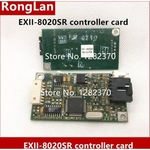 [ZOB] 3M Touch systems inc EXII-8020SR touch screen controller card --5PCS/LOT