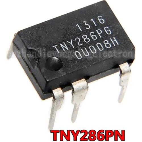 5pieces/lot TNY268PN TNY268P TNY274PN TNY275PN TNY276P TNY276PN TNY277PN TNY277P TNY278PN TNY278P TNY280PN TNY286PN TNY286 DIP-7