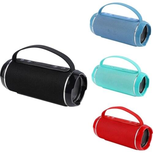 环真 Audio Speakers