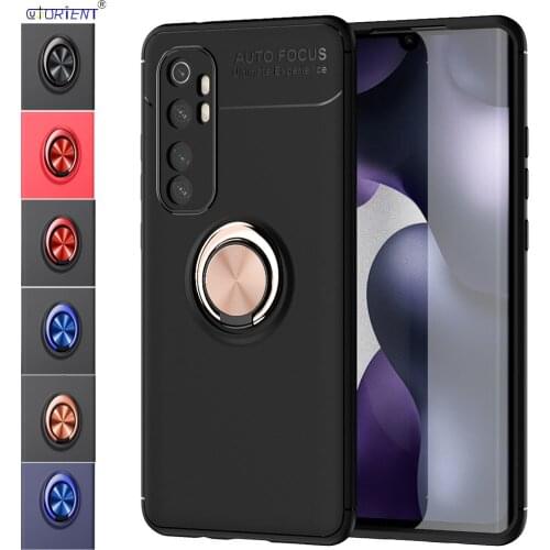 CUSORIENT Phone Cases Xiaomi Mi Note 10 Lite
