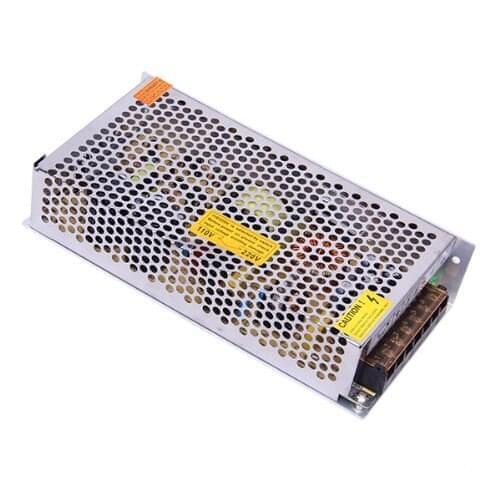 DC 12V 10A alimentation a decoupage Transformateur reglemente SODIAL