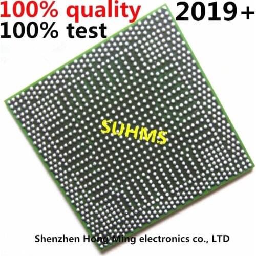 DC:2019+ 100% test very good product 216-0833000 216 0833000 BGA Chipset