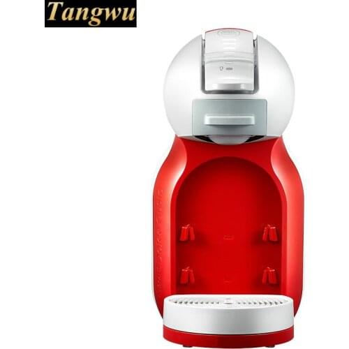 Coffee maker USES a mini fully automatic espresso machine