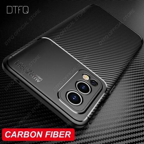 DTFQ OnePlus Nord Phone Cases