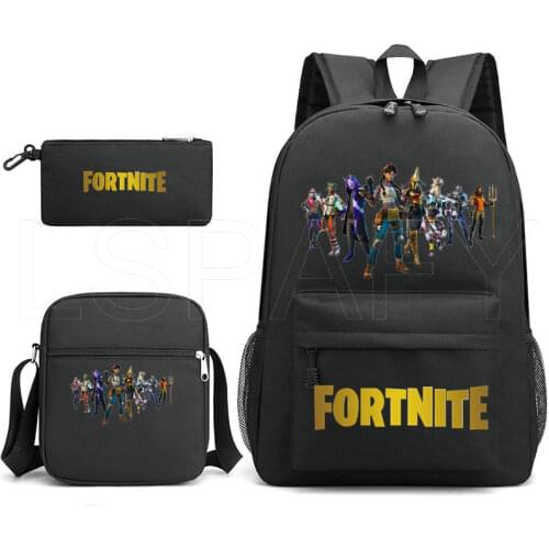 Мужские дорожные рюкзаки FORTNITE China At AliExpress