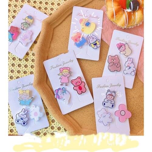 HYceri Children's Brooches For Clothes