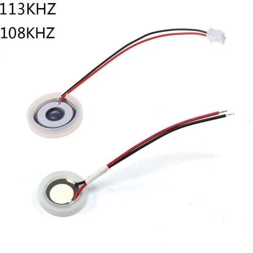 20mm Ultrasonic Mist Maker Fogger Ceramic Discs for Mini Humidifier Replacement