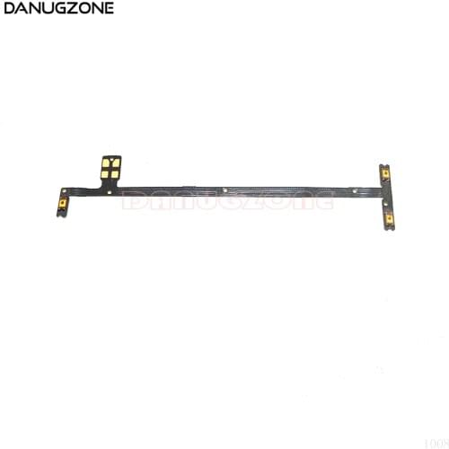 Power Button Switch Volume Button Mute On / Off Flex Cable For OnePlus 3 3T 1+3 A3000 A3003