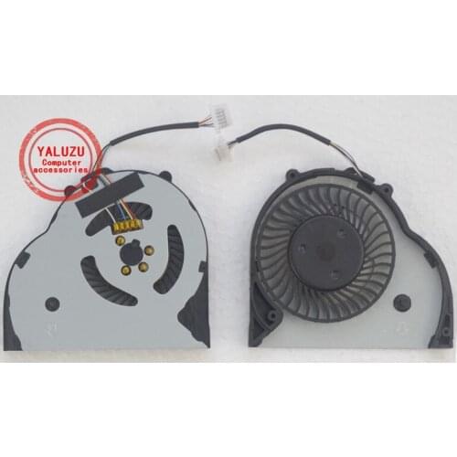 For Lenovo K2450 K20-80 K21 K21-80 Replacement Laptop CPU Cooling Fan Cooler